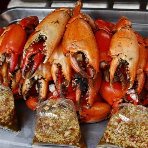 Crab Claws 101: Your Complete Guide to Types, Cooking, and Buying Tips