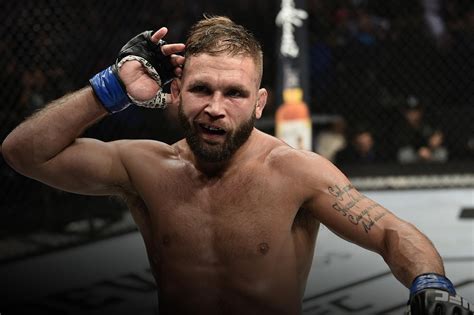 The Octagon Brings The Best Out Of Jeremy Stephens | UFC