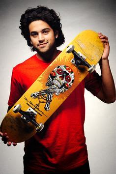 Check out Pro Skateboarder Paul Rodriguez and his new company Primitive Skateboarding! P-Rod and ...