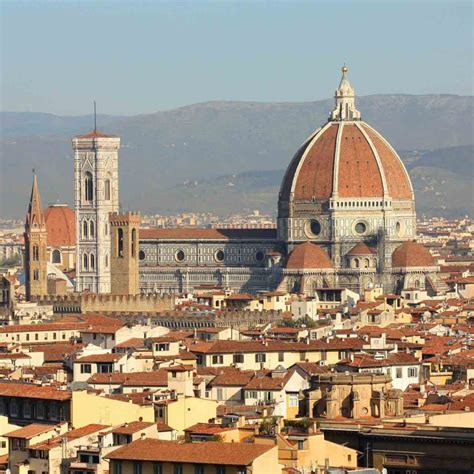 What is the weather like in Florence Tuscany - ArtViva