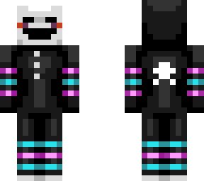 Puppet | Minecraft Skin