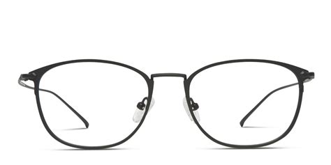 Ottoto Termini Black Prescription eyeglasses