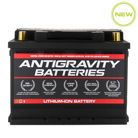 Antigravity Batteries | Truth In Advertising