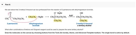 OneClass: Find the hybridization of CH3CCH in each carbon.