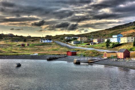 Champney's, Trinity Bay | Newfoundland | Tom Eagan | Flickr