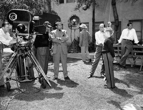 Film sets 1900s vs now - Business Insider