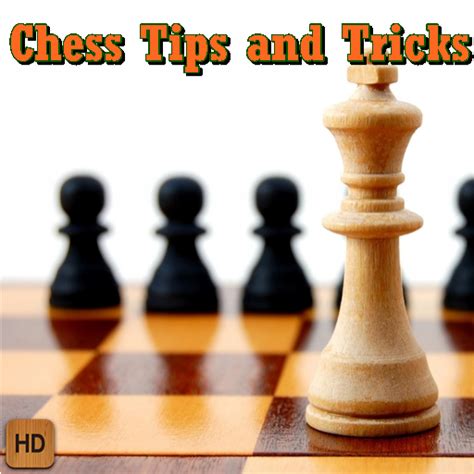 Chess Tips and Tricks - Official app in the Microsoft Store