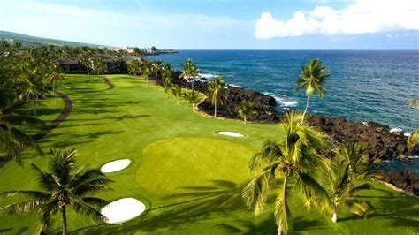 Golf Courses in Kailua Kona - Discover The Big Island of Hawaii Real Estate| Travel to Hawaii ...