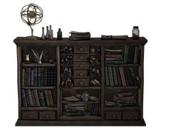 Free vector graphic: Cupboard, Drawer, File Cabinet - Free Image on ...