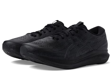 Asics Walkride Ff Walking Shoe in Black for Men | Lyst