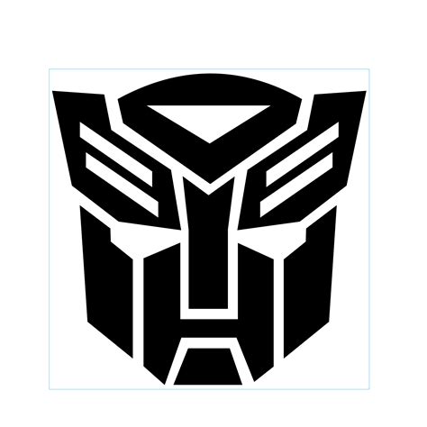 Transformers Logo Svg Transformers Logo Svg Cut Files Png Svg | Porn ...