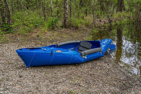 Tucktec 2023 10ft Folding Kayak | Folding Kayaks - Outdoor Products at ...