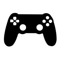 Ps4 controller png icon 214488-Ps4 controller icon png