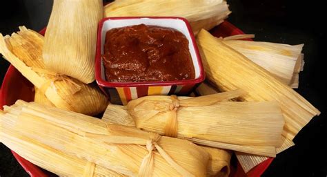 ¿Cómo preparar las tradicionales humintas al horno? - Amasijos - Recetas Bolivianas