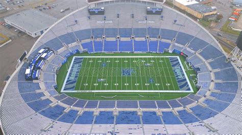 Simmons Bank Liberty Stadium of Memphis - Home of the Tigers Football ...