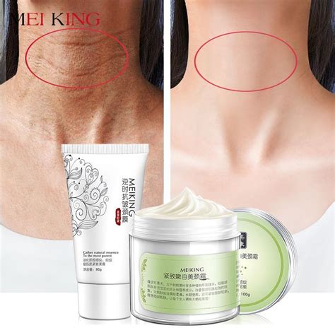 Neck Skin Tightening Cream - Skin Care