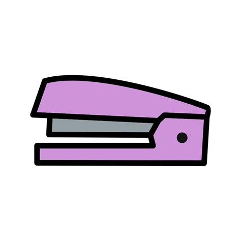 Stapler Vector Icon 353236 Vector Art at Vecteezy