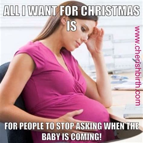 Pregnancy Memes For Men