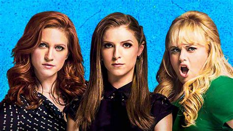 Pitch Perfect 4: Will It Ever Release? | The Direct