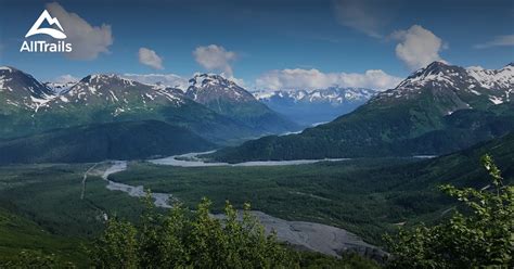 Best hikes and trails in Kenai Fjords National Park | AllTrails