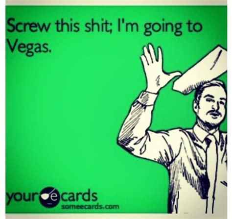 Pin on Vegas memes