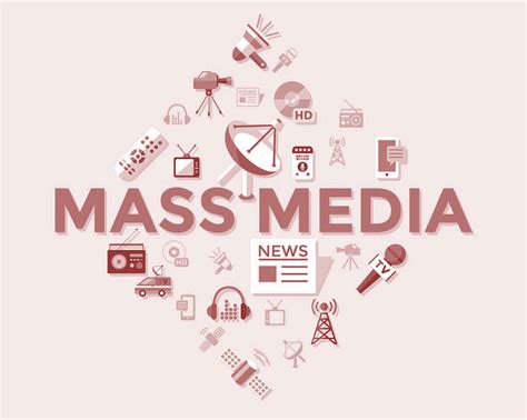 Mass Media Effects Are Real