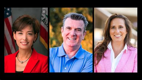 Election 2024: Get to know the candidates in California’s 40th congressional race – Orange ...