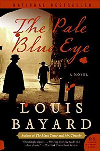 Louis Bayard | Author of The Wildes