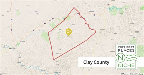 2021 Best Places to Live in Clay County, WV - Niche