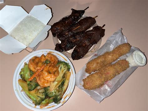 FOOCHOW CHINESE RESTAURANT - Updated December 2024 - 11 Reviews - 5251 Route 9W, Newburgh, New ...