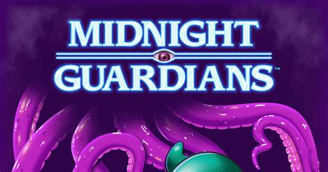 Midnight Guardians | Board Game | BoardGameGeek