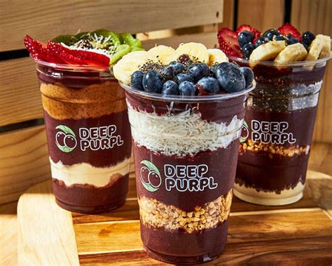 Acai food Delivery Near Me | Uber Eats