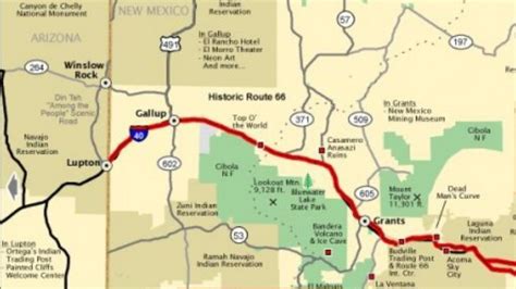 NM: Are New Mexico Gun Bans at Rest Areas Legal?