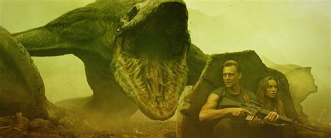 Kong Skull Island Ending Post Credits Scene Teases Godzilla Sequel - Thrillist