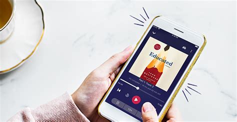 Chirp Audiobooks: The Power of Listening