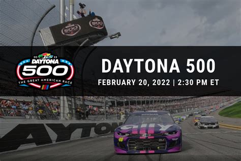 Daytona 500 | Marathon Coach