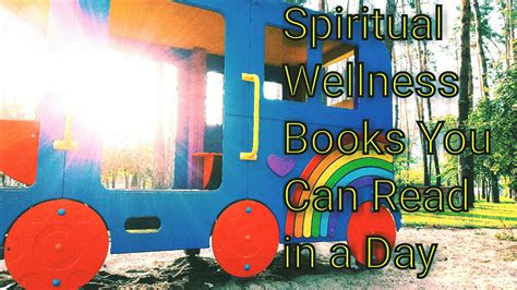 Spiritual Wellness Books You Can Read in a Day- Life Travelers Traveling..