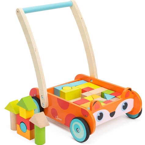 Best Walking Toys for Toddlers 2020 - LittleOneMag