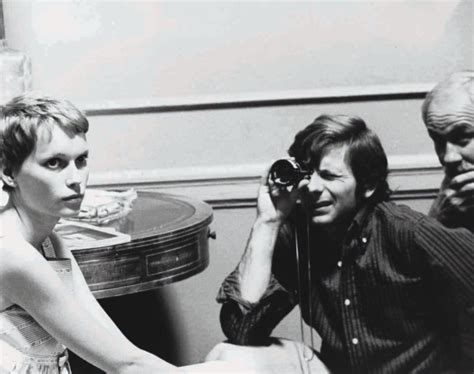 Watch: Extensive Documentaries on 'Rosemary's Baby' and the Career of Roman Polanski