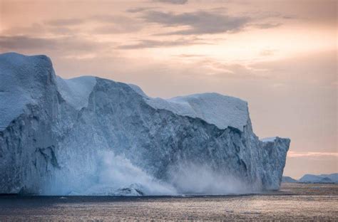 Icebergs - Nature's Giants - [Visit Greenland!]