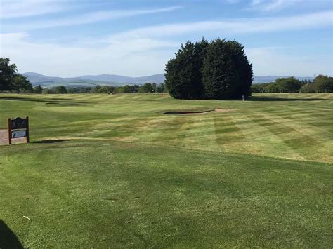 Brechin Footgolf, Brechin Golf Club, Angus, Scotland - Golf Finders