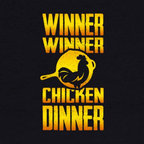 How To Get Winner Winner Chicken Dinner Pubg