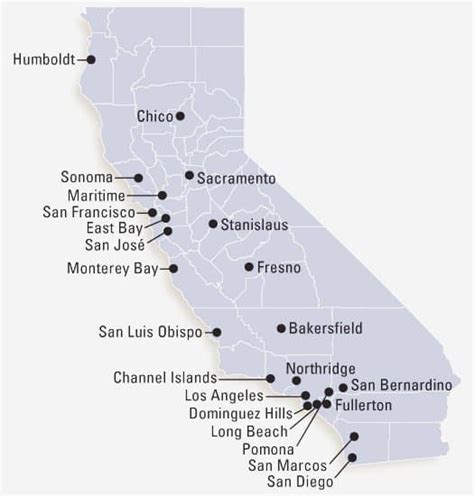 California Public University Applications UP UP UP - Magellan College ...