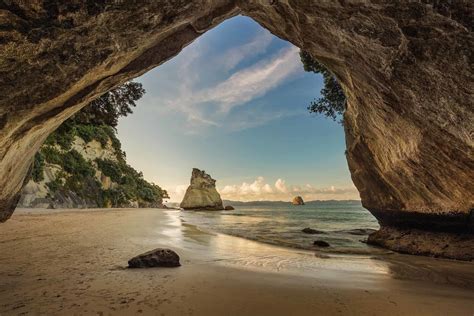 The Coromandel | Definitive Guide for Seniors - Odyssey Traveller