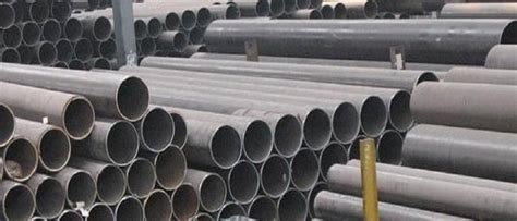 ASTM A106 Grade B Pipes Exporter-Bhawal Steel Agency