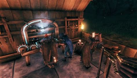 Valheim Crossplay Added To Permit Servers Across Platforms, Along With Some Bug Fixes - Оnline ...