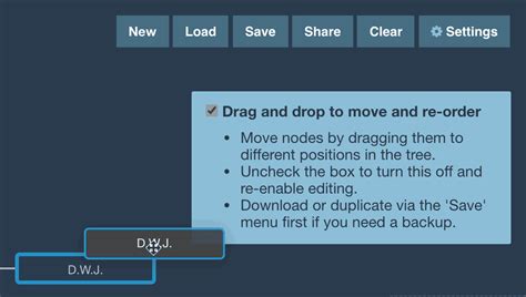 New features for maps, trees and WATO at DNA Painter