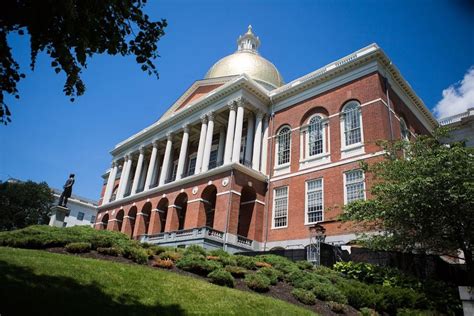 The Contested Legislative Races In Massachusetts | WBUR News