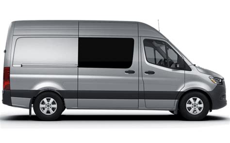 How Much Does a Sprinter Van Conversion Cost? (Price Breakdown)