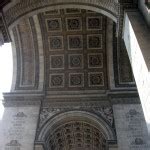 Arc de Triomphe Historical Facts and Pictures | The History Hub